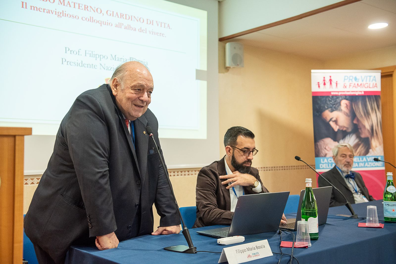 Ecco come la Scienza smentisce la propaganda abortista 1